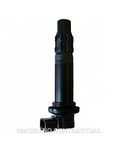 Bobina Integrada Mitsubishi F6T568-1,0 OHM - 2 CONTACTOS
