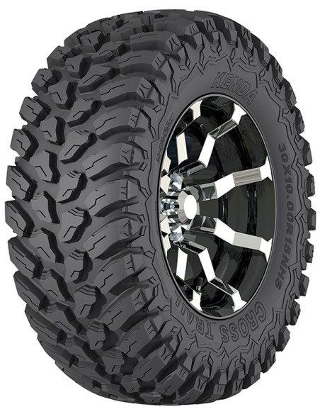 KENDA 28X10 R14 84M K3213 CROSS TRAIL  TL 8PR