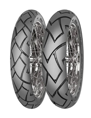 MITAS 100/90 -19 57V ENDURO TRAIL-SP  TL