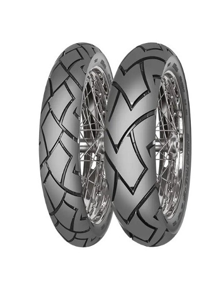 MITAS 100/90 -19 57V ENDURO TRAIL-SP  TL