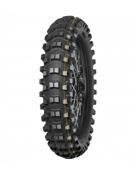 MITAS 140/80 -18 70M TERRA FORCE-EX SM SUPER  TT M+S