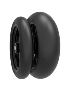 REBEL 180/60 R17  MOTOVUDU  TRACKDAY NHS