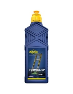 BOTELLA PUTOLINE FÓRMULA GP 10W 1 L