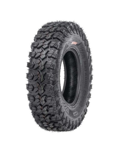 SUN-F 30X10 R14 60J A-060  8PR TL NHS