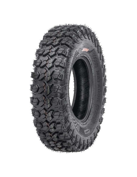 SUN-F 30X10 R14 60J A-060  8PR TL NHS
