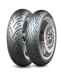DUNLOP 120/70 -10 54L SCOOTSMART 2  TL