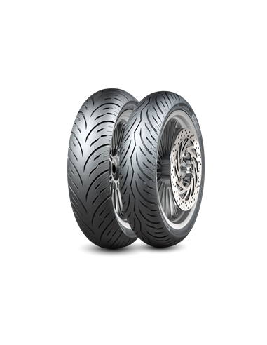 DUNLOP 120/70 -10 54L SCOOTSMART 2  TL