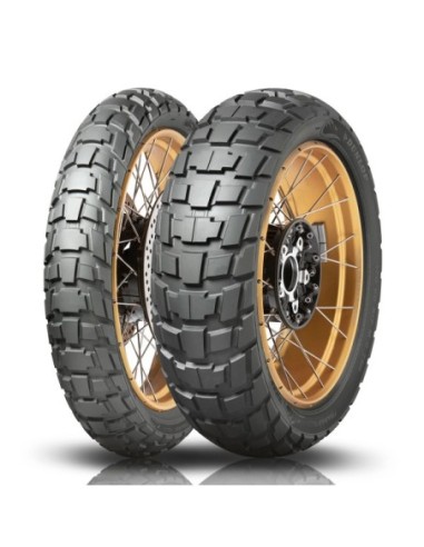 DUNLOP 140/80 -17 69S TRAILMAX RAID  M+S TL 2022