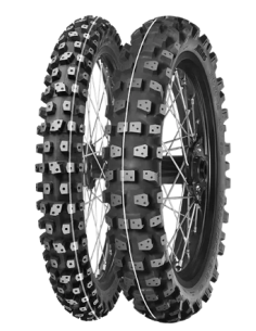 MITAS 90/90 -21 51M TERRA FORCE-EX HT ICE  TT