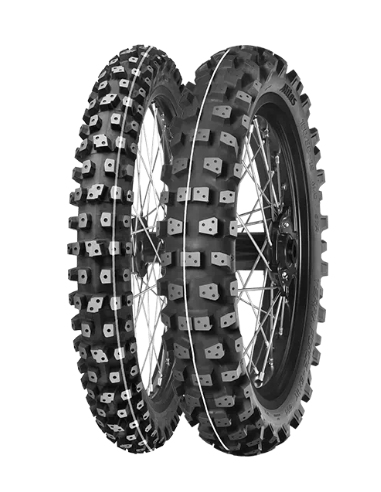 MITAS 90/100 -16 51M TERRA FORCE-EX HT ICE  TT