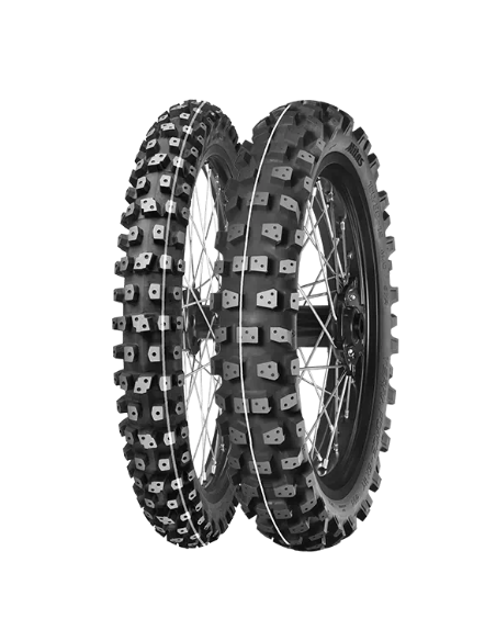 MITAS 90/100 -16 51M TERRA FORCE-EX HT ICE  TT