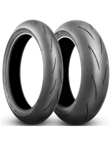 BRIDGESTONE 120/70 ZR17 58W RS12