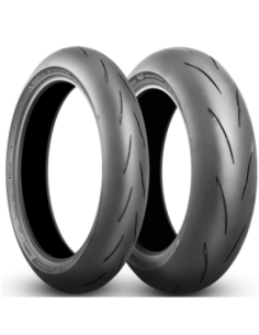 BRIDGESTONE 200/55 ZR17 78W RS12