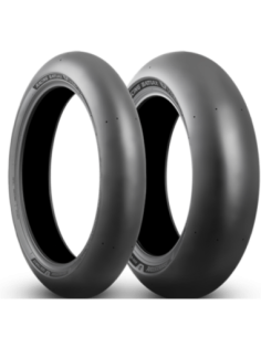 BRIDGESTONE 160/630 R17  V03