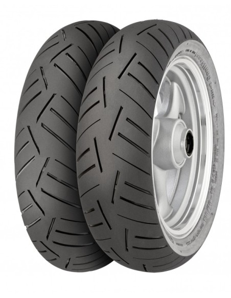 CONTINENTAL 100/80 -14 48S CONTISCOOT  TL