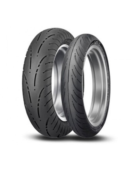 DUNLOP 180/60 R16 80H ELITE 4  TL