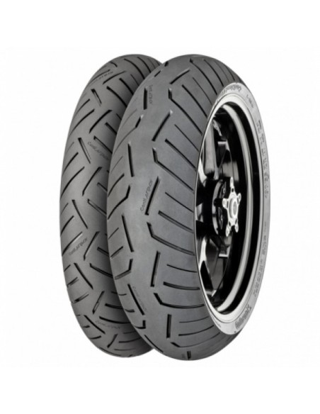 CONTINENTAL 150/65 R18 69H CONTIROADATTACK 3 CR  TL