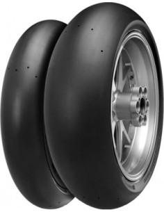 CONTINENTAL 200/55 R17  CONTITRACK  MEDIUM NHS