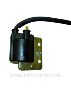 Bobina 6V - 1,20 OHM - 1 Faston - con cable