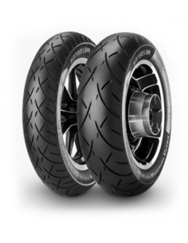 METZELER 120/70 ZR19 60W ME 888 MARATHON ULTRA  FRONT