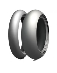 MICHELIN 120/70 ZR17 58W POWER SLICK 2  NHS