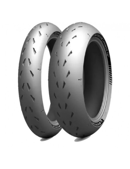MICHELIN 180/55 ZR17 73W POWER CUP 2