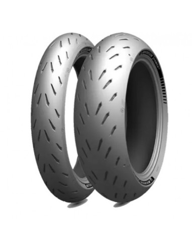 MICHELIN 190/50 ZR17 73W POWER GP