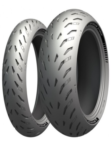 MICHELIN 120/70 ZR17 58W POWER 5