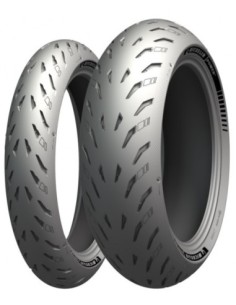 MICHELIN 200/55 ZR17 78W POWER 5