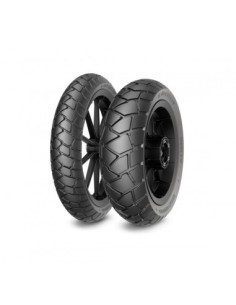 MICHELIN 120/70 R19 60V SCORCHER ADVENTURE  TL