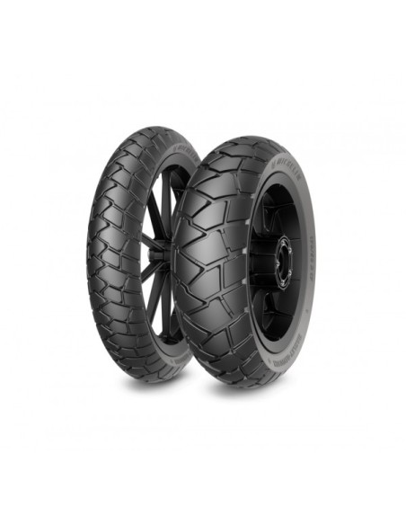 MICHELIN 170/60 R17 72V SCORCHER ADVENTURE  TL