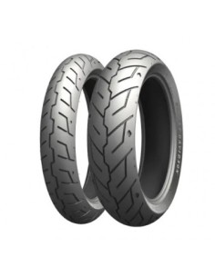 MICHELIN 120/70 R17 58V SCORCHER 21  TL