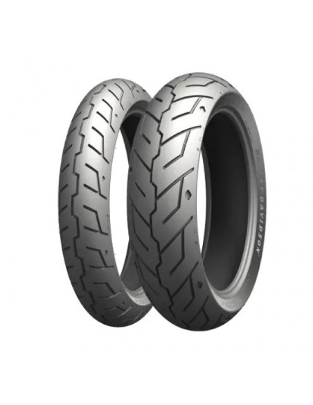 MICHELIN 160/60 R17 69V SCORCHER 21  TL