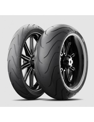 MICHELIN 180/55 ZR17 73W SCORCHER SPORT  TL