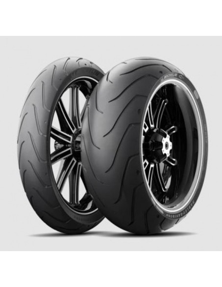 MICHELIN 180/55 ZR17 73W SCORCHER SPORT  TL