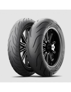 MICHELIN 120/70 B21 68H COMMANDER III TOURING  REINF. TL
