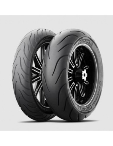 MICHELIN 130/80 B17 65H COMMANDER III TOURING  TL