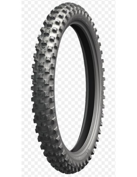 MICHELIN 90/100 -21 57R ENDURO HARD  TT