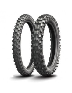 MICHELIN 90/100 -16 51M STARCROSS 5 MEDIUM  TT NHS
