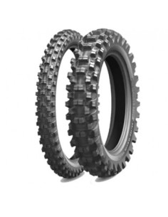 MICHELIN 80/100 -12 41M STARCROSS 5 MINI  TT NHS