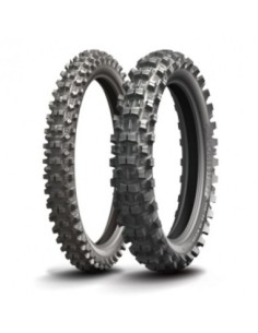 MICHELIN 90/100 -14 49M STARCROSS 5 SOFT  TT NHS