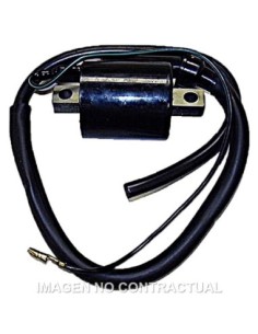 Bobina 12V 0,4 OHM 1 Faston