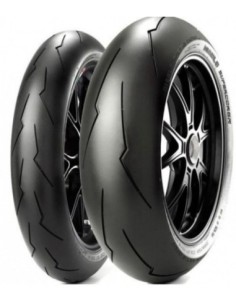 PIRELLI 120/70 ZR17 58W DIABLO SUPERCORSA  V3 SC1  TL