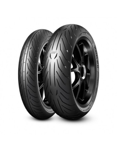 PIRELLI 190/50 ZR17 73W ANGEL GT II  (A)