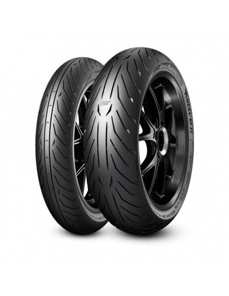 PIRELLI 190/50 ZR17 73W ANGEL GT II  (A)