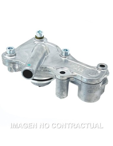 BOMBA DE AGUA COMPLETA HERT YAMAHA N-MAX 125 - X-MAX