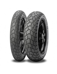 PIRELLI 120/70 ZR18 59W MT 60 RS  TL