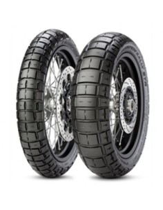 PIRELLI 180/55 R17 73V SCORPION RALLY STR  M+S TL