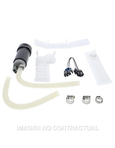Bomba gasolina All Balls 47-2011 Harley Davidson