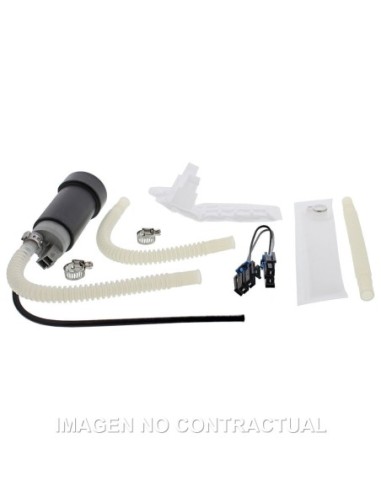 Bomba gasolina All Balls 47-2012 Harley Davidson